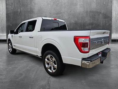 2022 Ford F-150 SuperCrew Cab 4x4 Pickup for sale #NFA09882 - photo 2