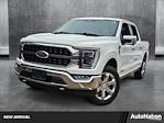 2022 Ford F-150 SuperCrew Cab 4x4 Pickup for sale #NFA09882 - photo 1