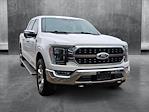 2022 Ford F-150 SuperCrew Cab 4x4 Pickup for sale #NFA09882 - photo 5