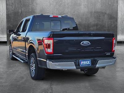 2022 Ford F-150 SuperCrew Cab 4x2 Pickup for sale #NFA09911 - photo 2