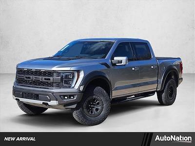 Used 2022 Ford F-150 - photo 1