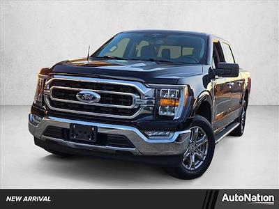 2022 Ford F-150 SuperCrew Cab 4x2 Pickup for sale #NFA25997 - photo 1
