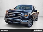 2022 Ford F-150 SuperCrew Cab 4x2 Pickup for sale #NFA25997 - photo 1