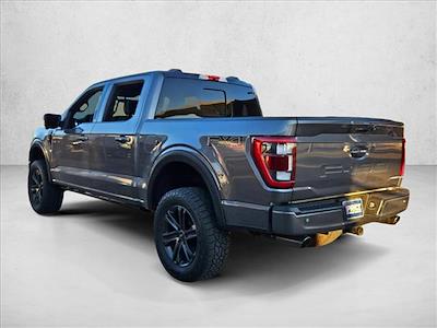 2022 Ford F-150 SuperCrew Cab 4x4 Pickup for sale #NFA26238 - photo 2