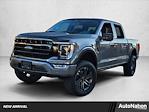 2022 Ford F-150 SuperCrew Cab 4x4 Pickup for sale #NFA26238 - photo 1