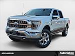 2022 Ford F-150 SuperCrew Cab 4x4 Pickup for sale #NFA29693 - photo 1