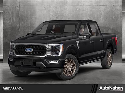 2022 Ford F-150 SuperCrew Cab 4x4 Pickup for sale #NFA46592 - photo 1