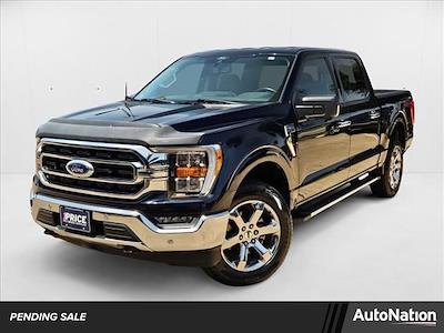 2022 Ford F-150 SuperCrew Cab 4x4 Pickup for sale #NFA66964 - photo 1