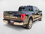 2022 Ford F-150 SuperCrew Cab 4x4 Pickup for sale #NFA66964 - photo 4