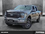 2022 Ford F-150 SuperCrew Cab 4x4 Pickup for sale #NFA94038 - photo 1
