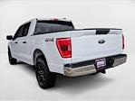2022 Ford F-150 SuperCrew Cab 4x4 Pickup for sale #NFC04836 - photo 2