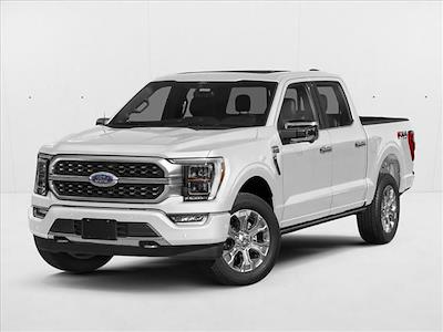 2022 Ford F-150 SuperCrew Cab 4x4 Pickup for sale #NFC17115 - photo 1