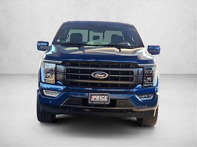 Used 2022 Ford F-150 - photo 1