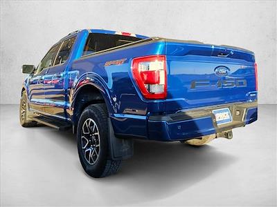 Used 2022 Ford F-150 - photo 1