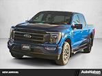 2022 Ford F-150 SuperCrew Cab 4x4 Pickup for sale #NFC31039 - photo 1