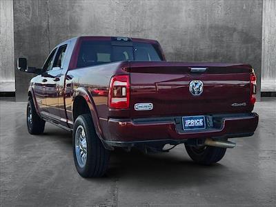 2022 Ram 3500 Mega Cab SRW 4x4 Pickup for sale #NG140052 - photo 2