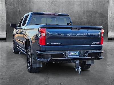 2022 Chevrolet Silverado 1500 Crew Cab 4x4 Pickup for sale #NG527148 - photo 2