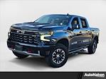 2022 Chevrolet Silverado 1500 Crew Cab 4x4 Pickup for sale #NG527148 - photo 1