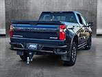 2022 Chevrolet Silverado 1500 Crew Cab 4x4 Pickup for sale #NG527148 - photo 6