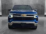 2022 Chevrolet Silverado 1500 Crew Cab 4x4 Pickup for sale #NG567998 - photo 3