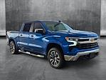 2022 Chevrolet Silverado 1500 Crew Cab 4x4 Pickup for sale #NG567998 - photo 4