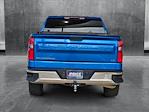 2022 Chevrolet Silverado 1500 Crew Cab 4x4 Pickup for sale #NG567998 - photo 7
