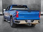 2022 Chevrolet Silverado 1500 Crew Cab 4x4 Pickup for sale #NG567998 - photo 2