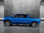 2022 Chevrolet Silverado 1500 Crew Cab 4x4 Pickup for sale #NG567998 - photo 8