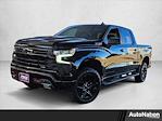 2022 Chevrolet Silverado 1500 Crew Cab 4x4 Pickup for sale #NG618290 - photo 1