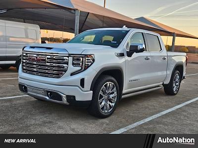 2022 GMC Sierra 1500 Crew Cab 4x4 Pickup for sale #NG678502 - photo 1