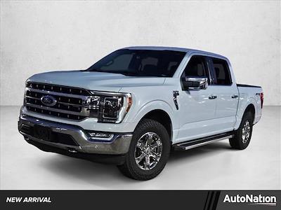 2022 Ford F-150 SuperCrew Cab 4x4 Pickup for sale #NKD20444 - photo 1