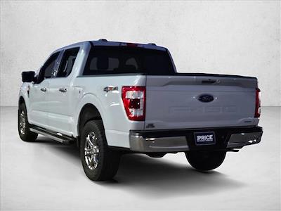 2022 Ford F-150 SuperCrew Cab 4x4 Pickup for sale #NKD20444 - photo 2