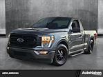 2022 Ford F-150 Regular Cab 4x4 Pickup for sale #NKD33687 - photo 1