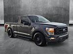 2022 Ford F-150 Regular Cab 4x4 Pickup for sale #NKD33687 - photo 4