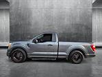 2022 Ford F-150 Regular Cab 4x4 Pickup for sale #NKD33687 - photo 8