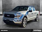 2022 Ford F-150 SuperCrew Cab 4x4 Pickup for sale #NKD55654 - photo 1