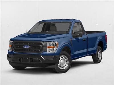 Used 2022 Ford F-150 - photo 1