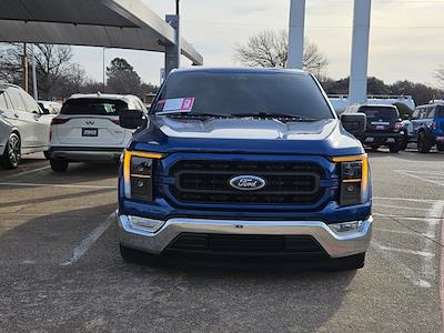 Used 2022 Ford F-150 - photo 1