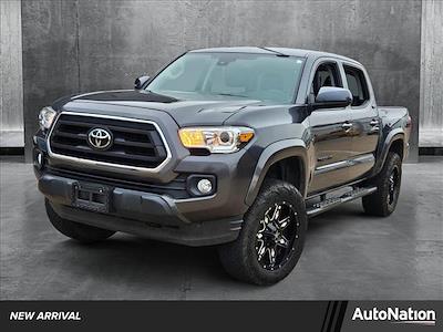2022 Toyota Tacoma Double Cab RWD Pickup for sale #NM180035 - photo 1
