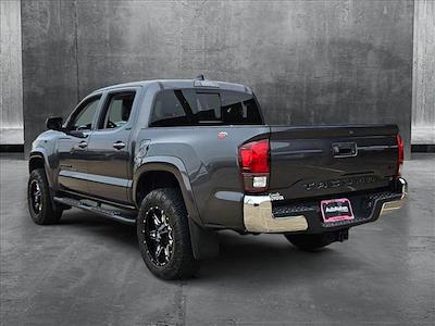 2022 Toyota Tacoma Double Cab RWD Pickup for sale #NM180035 - photo 2