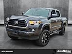 2022 Toyota Tacoma Double Cab RWD Pickup for sale #NM180035 - photo 1