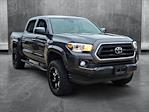 2022 Toyota Tacoma Double Cab RWD Pickup for sale #NM180035 - photo 4