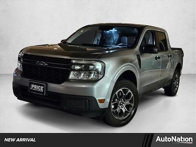 2022 Ford Maverick SuperCrew Cab 4x2 Pickup for sale #NRA09383 - photo 1