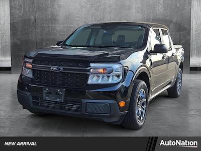 2022 Ford Maverick SuperCrew Cab 4x4 Pickup for sale #NRA54990 - photo 1