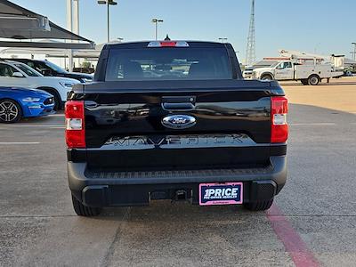 2022 Ford Maverick SuperCrew Cab 4x4 Pickup for sale #NRA54990 - photo 2