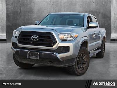 2022 Toyota Tacoma Double Cab RWD Pickup for sale #NT065100 - photo 1
