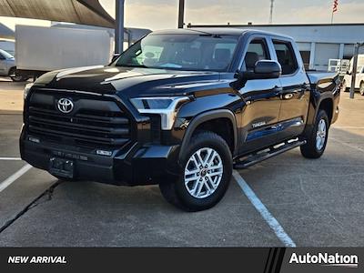 Used 2022 Toyota Tundra SR5 CrewMax Cab for sale #NX030262 - photo 1