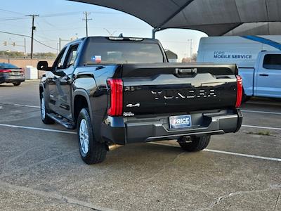 Used 2022 Toyota Tundra SR5 CrewMax Cab for sale #NX030262 - photo 2