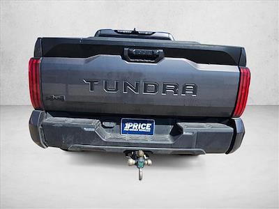 2022 Toyota Tundra CrewMax Cab 4x4 Pickup for sale #NX048736 - photo 2