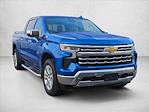 2022 Chevrolet Silverado 1500 Crew Cab 4x4 Pickup for sale #NZ593395 - photo 4